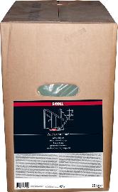 Wachskehrspäne 25kg blau E-COLL Produktbild