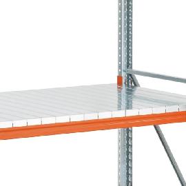 Zusatzboden für Großfachregal META MULTIPAL Produktbild