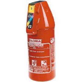 Auto-Pulverlöscher 2 kg F 2 G Gloria Produktbild