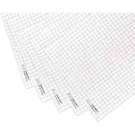 Flipchartpapier 70 G 5 Block a 20 Blatt Magnetoplan Produktbild