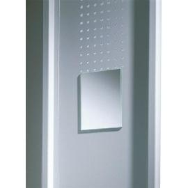 Spiegel ca.B110xH90 mm für Serie Classic/Evolo für Türinnenseite CP Produktbild
