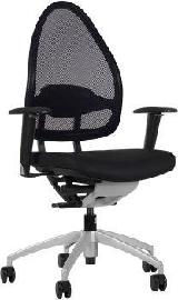 Bürodrehstühle/Stehhilfen/Hocker