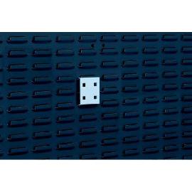 Adapter Gr. 1 B68xT15xH77 mm zur Aufnahme aller Lochplattenhaken bott Produktbild