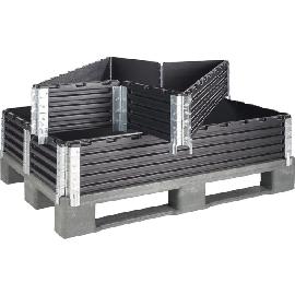 Aufsatzrahmen Produktbild