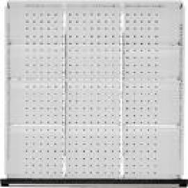 Schubladeneinteilungsmaterial für 600x600 mm Produktbild