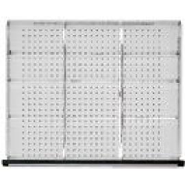 Schubladeneinteilungsmaterial für 750x600 mm Produktbild