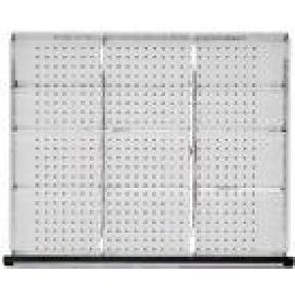 Schubladeneinteilungsmaterial für 900x600 mm Produktbild