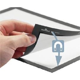 Informationsrahmen, selbstklebend Produktbild