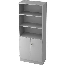 Kombiregal der Schrankwandserie 6 Produktbild