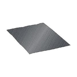 Antirutschmatte B450xT600xH3 mm schwarz Produktbild