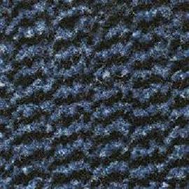 Schmutzfangmatte Entra-Vyna, schwarz-blau Produktbild