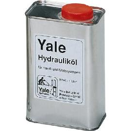 Hydrauliköl HFY Produktbild