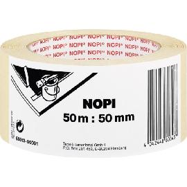Nopi Malerkrepp Nr.55513 50m:50mm Produktbild