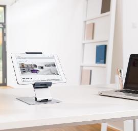 Tablet-Halter Produktbild
