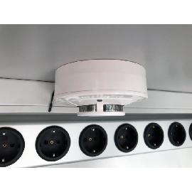 Akku-Sicherheitsschrank CORE STORE/PRO STORE Produktbild