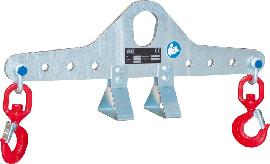 Mini-Krantraverse TM Produktbild