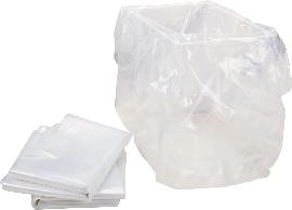 Plastiksäcke für B32 (VE 10 St.) Produktbild