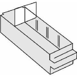 Ersatzschublade Typ 5–7 für Schubladenmagazin Typ 250 Produktbild