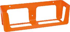 Wandhalterung für KIEL Orange Produktbild