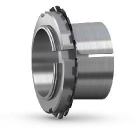 Spannhülse H311 Größe 50 x 81 x 58 mm Produktbild