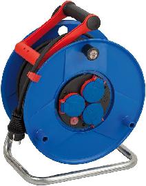 Kabeltrommel Kunststoff H05RR-F3G1,5 50m Garant Brennenstuhl Produktbild