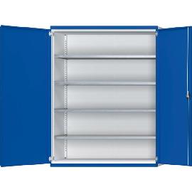 Schwerlastschrank Leergehäuse, ohne Mittelwand Produktbild