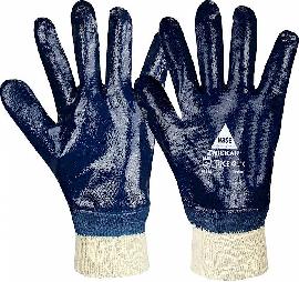 Schutzhandschuh Zwickau Gr. 10 Produktbild