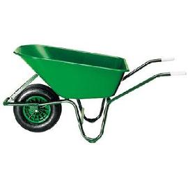 Kstst.-Schubkarre TK/100 100 l Fort ATIKA Produktbild