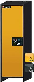Gefahrstoffschrank Q-CLASSIC-90 Produktbild