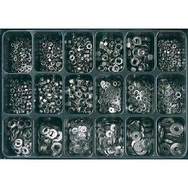 E-NORM Montagekoffer 23 DIN 934/985/125/9021 A2 E-NORMpro Produktbild