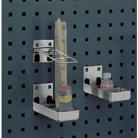 Kombihalter für perfo Loch- und Schlitzplattensysteme Produktbild