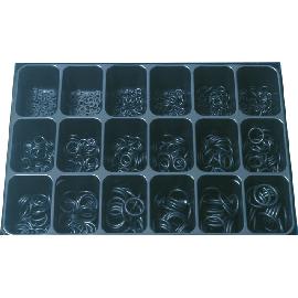 E-NORM Montagekoffer 40 O-Ringe E-NORMpro Produktbild