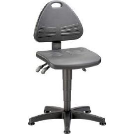 Stuhl Isitec 9603-2000 mit Gleitern BIMOS Produktbild