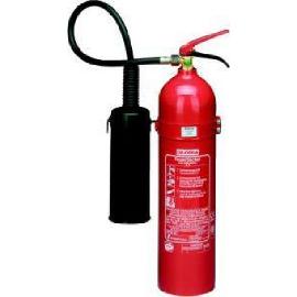 Kohlendioxidlöscher 5 kg KS 5 SE Gloria Produktbild