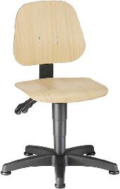 Arbeitsdrehstuhl Unitec 1 Produktbild