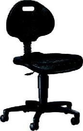 Hocker, Stehhilfen, Arbeitsdrehstühle