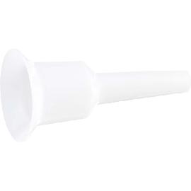 Rohrstutzen f.Fass Trich.50mm natur Hünersdorff Produktbild