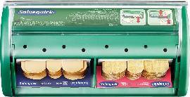 PflasterspenderSalvequickincl. Refill Produktbild