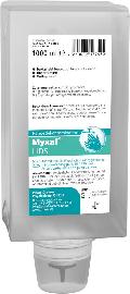Händedekontamanitation Myxal HDS, 1000ml Variof. Produktbild