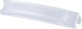 Clip für Labsit transparent Produktbild