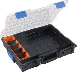Kleinteilekoffer Produktbild