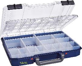 CarryLite 55 4x8 - 16 DLU Produktbild