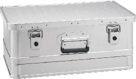 Aluminiumbox, Serie A Produktbild