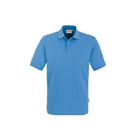 Hakro Poloshirt Classic 810-041 malibublau Produktbild