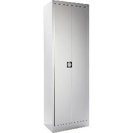 Flügeltürenschrank mit 4 Böden Produktbild