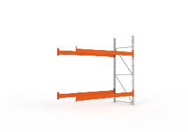 Palettenregal Anbaufeld Produktbild