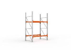 Palettenregal Grundfeld Produktbild