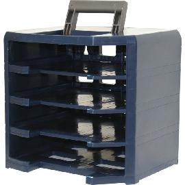 HandyBoxxser 5x5 (leer) Produktbild