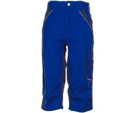 Planam Plaline 3/4 Hose 2551 kornblau-marine Produktbild
