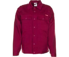Basic Bundjacke MG 260 bordeaux Produktbild